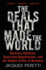 The Deals That Made the World: Reckless Ambition, Backroom Negotiations, and the Hidden Truths of Business