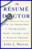 The Resume Doctor