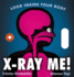 X-Rayme! Format: Merchandise