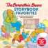 The Berenstain Bears Storybook Favorites [With Stickers]