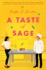 A Taste of Sage: a Novel