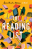The Reading List: a Novel