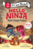 Hello, Ninja. Hello, Stage Fright! (I Can Read Level 2)