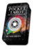 The Wild Unknown Pocket Tarot (Hardback Or Cased Book)