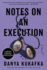 Notes on an Execution: an Edgar Award Winner