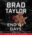 End of Days Cd: a Pike Logan Novel (Pike Logan, 16)