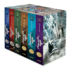 The School for Good and Evil: the Complete 6-Book Box Set: the School for Good and Evil, the School for Good and Evil: a World Without Princes, the...a Crystal of Time, the School for Good and