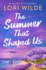 The Summer That Shaped Us: a Captivating Novel of Southern Charm and Family Bonds, Discover the Meaning of Home and Belonging (Hobby Island, 1)
