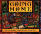 Going Home: A Christmas Holiday Book for Kids