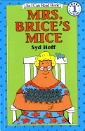 Mrs. Brice's Mice [Paperback] By Syd Hoff