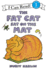 The Fat Cat Sat on the Mat (I Can Read Book 1)
