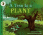 A Tree is a Plant