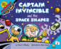 Captain Invincible and the Space Shapes (Mathstart 2)