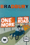 One More for the Road: a New Story Collection
