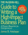 The McGraw-Hill Guide to Writing a High-Impact Business Plan: a Proven Blueprint for First-Time Entrepreneurs