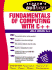 Schaums Outline of Fundamentals of Computing With C++ (Schaums Outline Series)