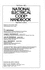 McGraw Hill's National Electrical Code Handbook