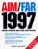 Aim/Far 1997: Aeronautical Information Manual/Federal Aviation Regulations (Serial)