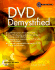 Dvd Demystified [With (Dvd-Rom) Contains Sample Files, Thx, Pioneer...]