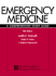 Emergency Medicine a Comprehensive Study Guide