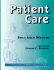 Patient Care (Essentials of Medical Imaging)