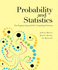 Probability and Statistics (Asia Adaptation): for Engineering and the Computing Sciences