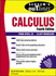 Schaum's Outline of Calculus (Schaum's Outlines)