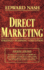 Direct Marketing: Strategy, Planning, Execution