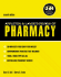 Appleton & Lange's Review of Pharmacy [With Cdrom]