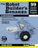 Robot Builder's Bonanza