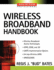 Wireless Broadband Handbook