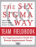 The Six Sigma Way Team Fieldbook: an Implementation Guide for Process Improvement Teams (General Finance & Investing)