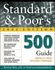 Standard & Poor's 500 Guide 2002 (Standard & Poor's 500 Hundred Guide, 2002)