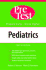 Pediatrics