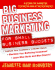 Big Business Marketing for Small Business Budgets