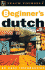 Teach Yourself Beginner's Dutch