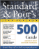 Standard & Poor's 500 Guide, 2004 Edition