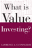 What is Value Investing