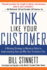 Think Like Your Customer: a Winning Strategy to Maximize Sales By Understanding and Influencing How and Why Your Customers Buy: a Winning Strategy to...Influencing How and Why Your Customers Buy