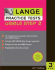 Lange Practice Tests Usmle Step 2