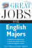 Great Jobs for English Majors