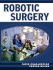 Robotic Surgery