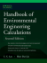 Handbook of Environmental Engineering Calculations 2nd Ed