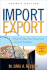 Import/Export: How to Take Your Business Across Borders