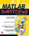 Matlab Demystified