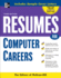 Resumes for Computer Careers (McGraw-Hill Professional Resumes)