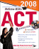 McGraw-Hill's Act With Cd-Rom, 2008 Edition