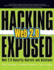 Hacking Exposed Web 2.0: Web 2.0 Security Secrets and Solutions
