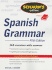 Schaum's Outline of Spanish Grammar, 5ed (Schaum's Outlines)