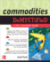 Commodities Dmyst (Paperback Or Softback)